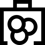 Service Business SVG Icon